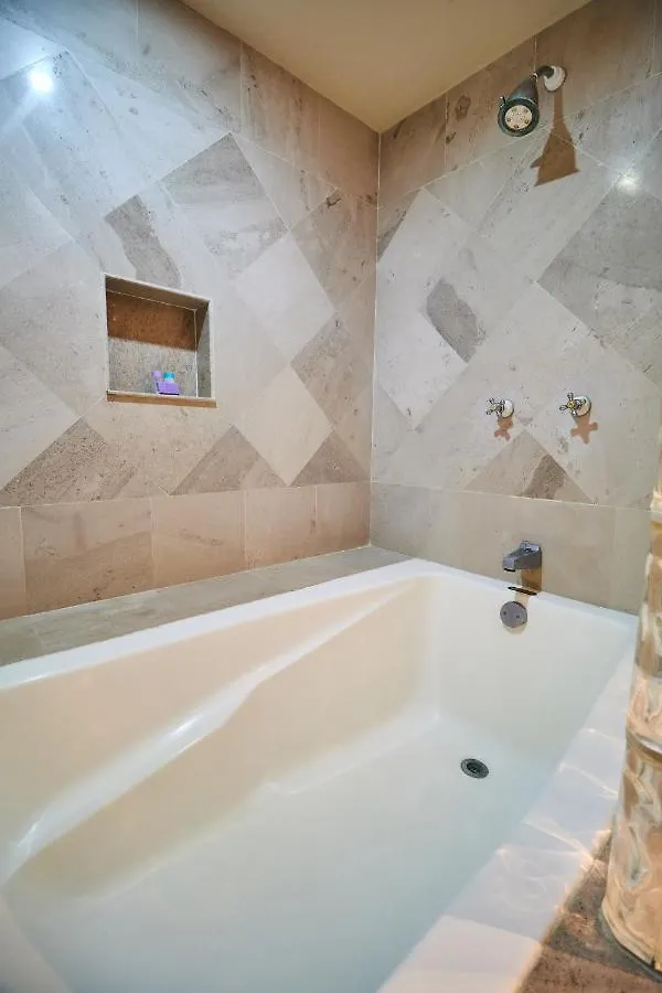 Caribbean Chic Apartment Beachfront Complex Marvelous Pool And Gardens Private Terrace Puerto Aventuras