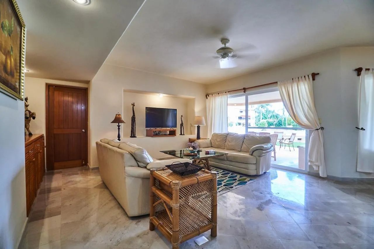 Caribbean Chic Apartment Beachfront Complex Marvelous Pool And Gardens Private Terrace Puerto Aventuras 0*,