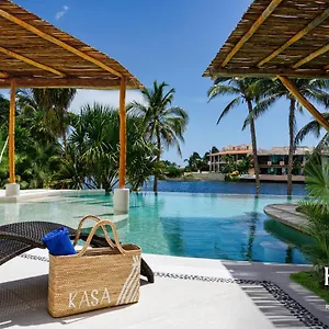 Kasa Riviera Maya Hotel