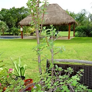 Mom's House Puerto Aventuras
