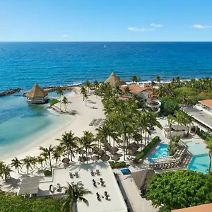 Dreams Aventuras Riviera Maya Puerto Aventuras