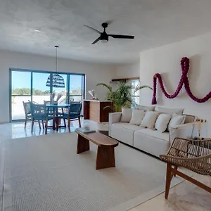 Casa Manglar Riviera Maya Puerto Aventuras