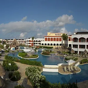 Hard Rock Riviera Maya (adults Only) Puerto Aventuras