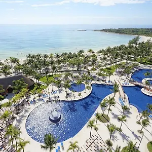 Barcelo Maya Grand Puerto Aventuras