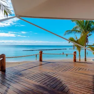 & Club Puerto Aventuras